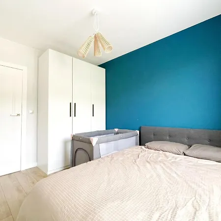 Apartment Zara