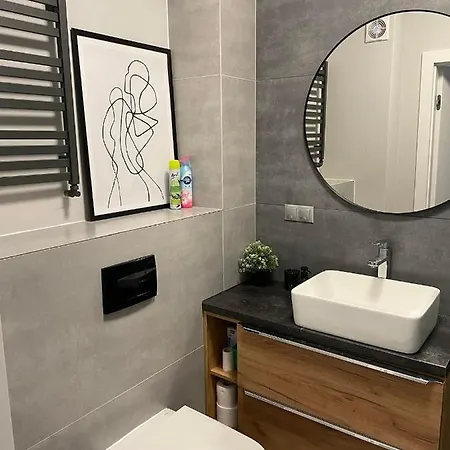 Apartment Zara *