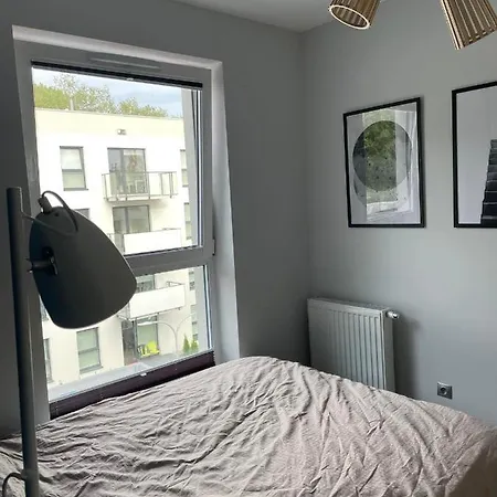 Apartment Zara Gdynia